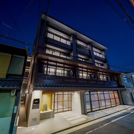 Resi Stay The Kyoto-3