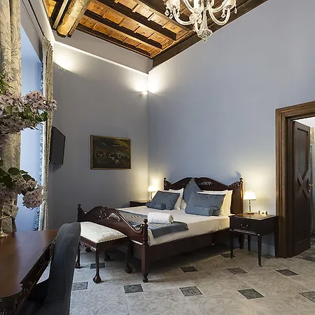 Navona Grand Suite-3