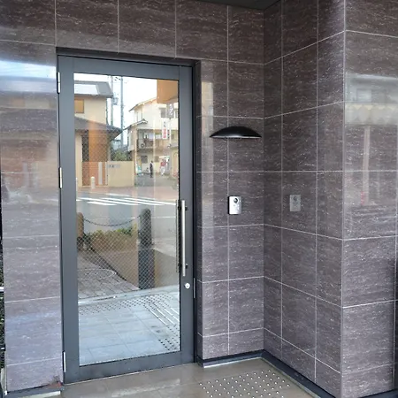 Ben'S Guesthouse Kyoto-2