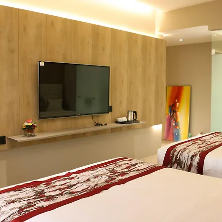 Red Hotel Cubao, Quezon City-3