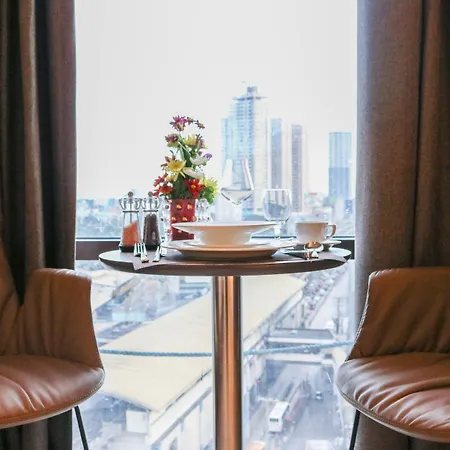 Red Hotel Cubao, Quezon City-2
