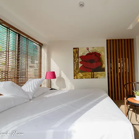 Mojzo Inn Boutique Hotel-2