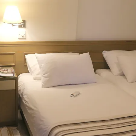Lordos Hotel Apartments Nicosia-2