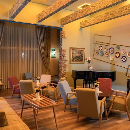 Casa Boutique Hotel (Adults Only)-2