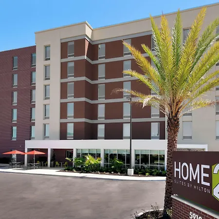 Home2 Suites By Hilton Orlando Near Universal-2