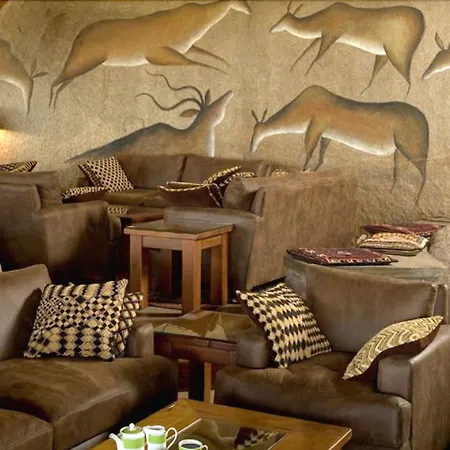 Seronera Wildlife Lodge-2