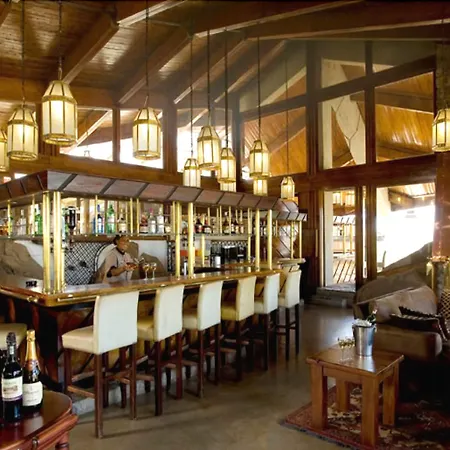Seronera Wildlife Lodge-3