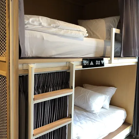 Stay Thapae Hostel-3