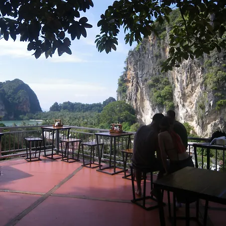 Railay Hilltop-2