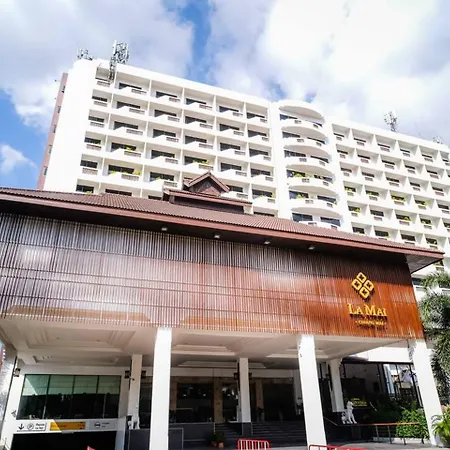 La Mai Hotel Chiangmai-2