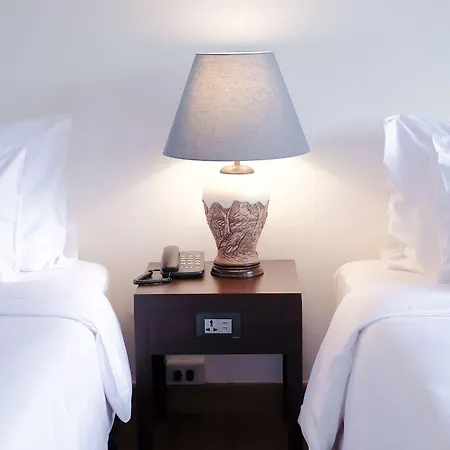 La Mai Hotel Chiangmai-3