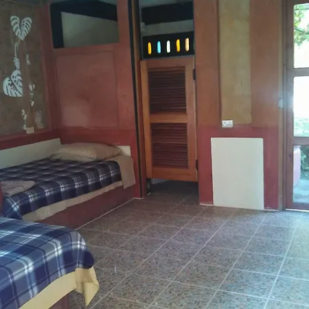 Zapote Tree Inn-3