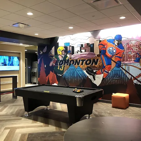Tru By Hilton Edmonton Windermere-2