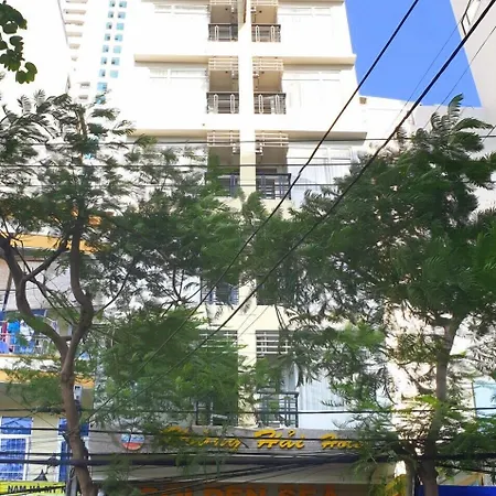 Golden Sea Hotel-2