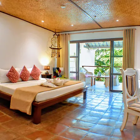 El Nido Moringa Resort-2