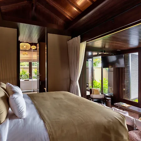 The Spa Resorts - Lamai Beach-3