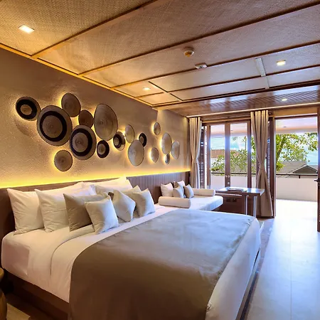 The Spa Resorts - Lamai Beach-2