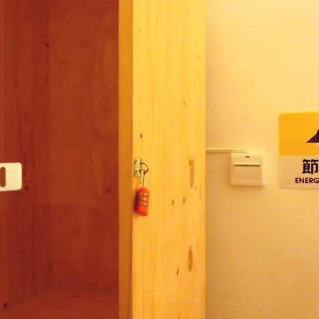 T-Boutique Hostel - Hua Lamphong-3