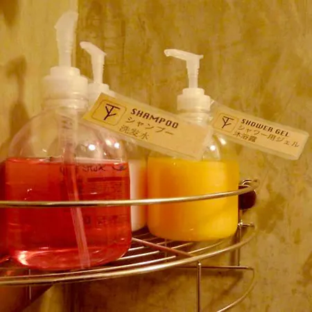 T-Boutique Hostel - Hua Lamphong-2