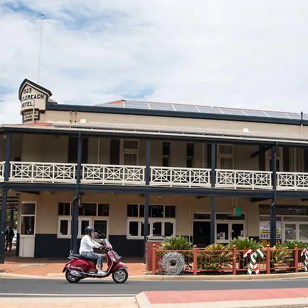 Castlereagh Hotel-3