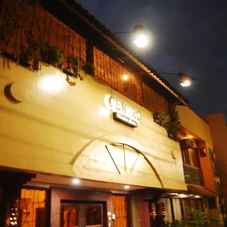 Centro Mactan Suites-2