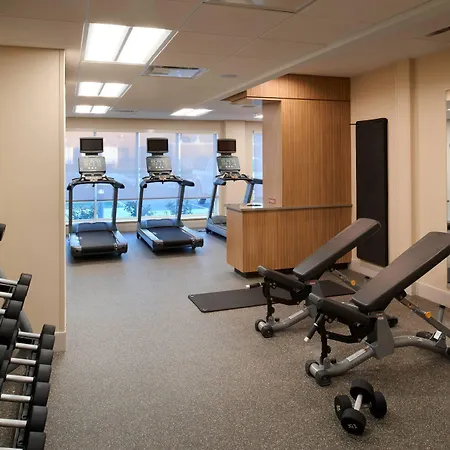 Towneplace Suites By Marriott Grand Rapids Airport-2