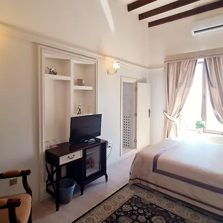 Sofia Boutique Hotel-3