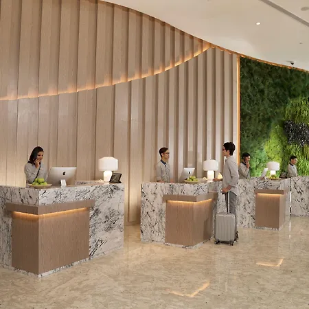 Capri By Fraser Johor Bahru-2