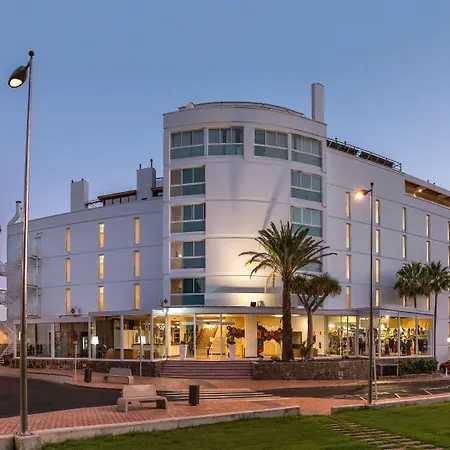 Hotel Folias San Agustin-3
