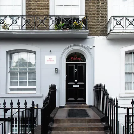 The Mornington Camden Female Only Hostel (Adults Only)-3