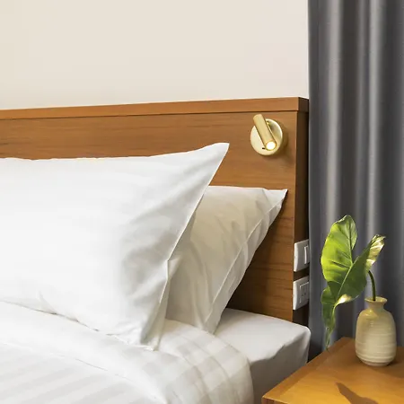 Sukhon Hotel - Sha Plus-3