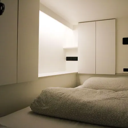 The Capsule By Unionspace (Adults Only)-3