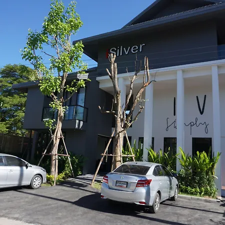 Isilver Hotel-3
