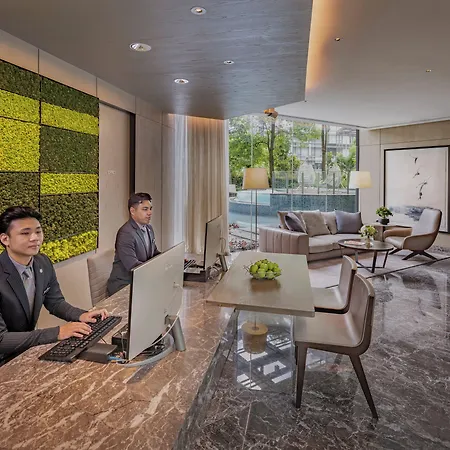 Fraser Residence Orchard Singapore-3