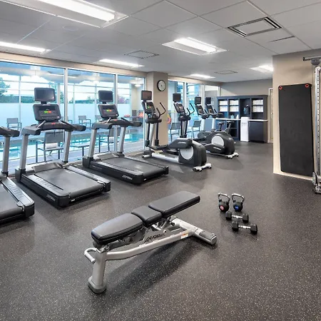 Residence Inn By Marriott Toronto Mississauga West-3