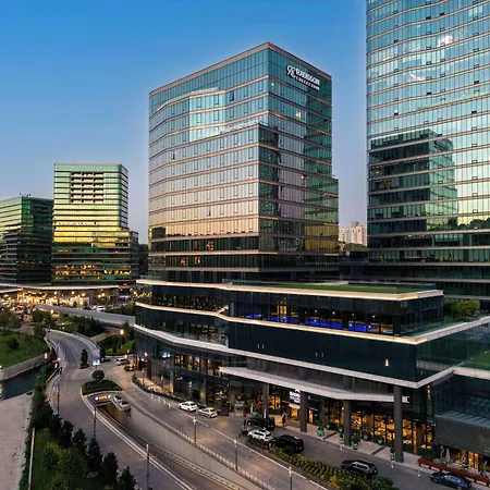 Radisson Collection Hotel, Vadistanbul-2
