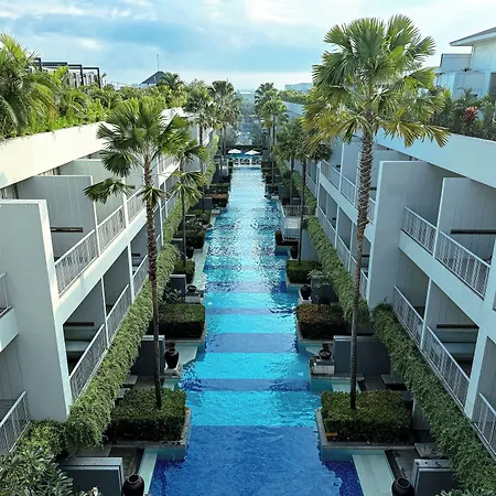 Kanvaz Village Resort Seminyak-2