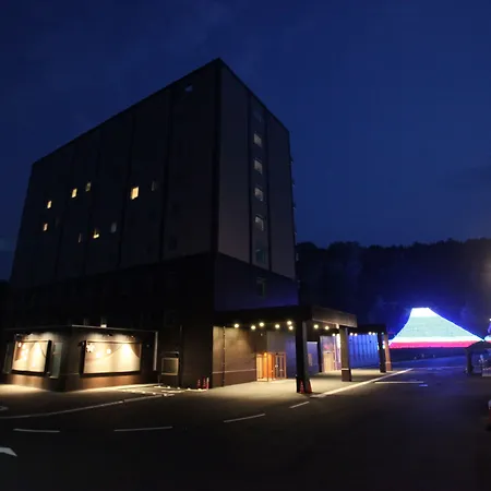Fuji Zakura Hotel-2