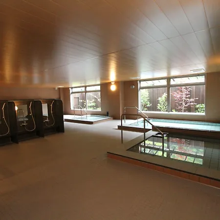 Fuji Zakura Hotel-3