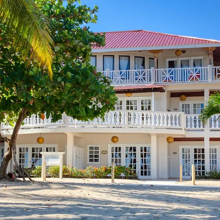 The Colonial At Jaguar Reef-3
