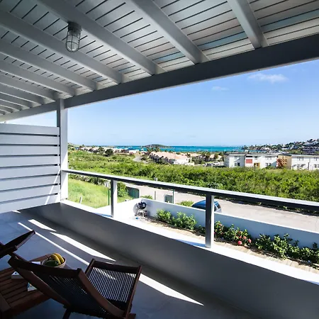 Villa Jwi Lavi Boutique Hotel-3