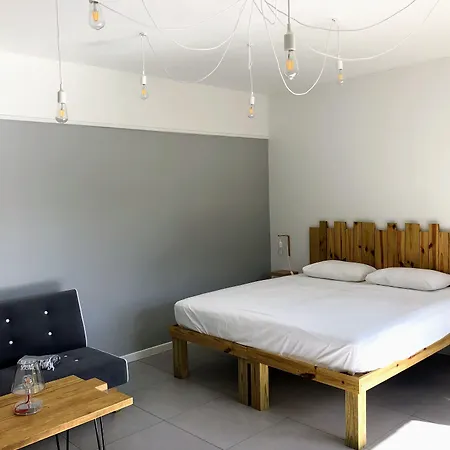 Villa Jwi Lavi Boutique Hotel-2