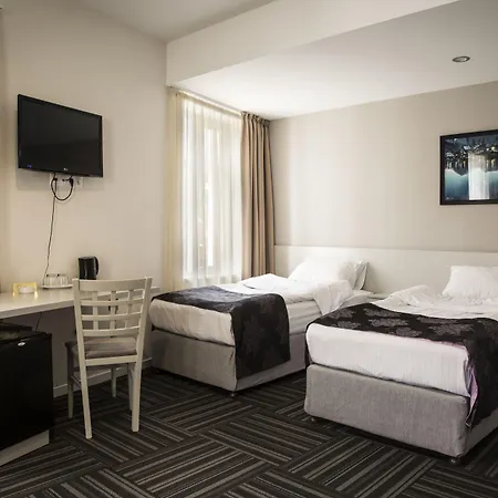 Hotel Zp Palace-2