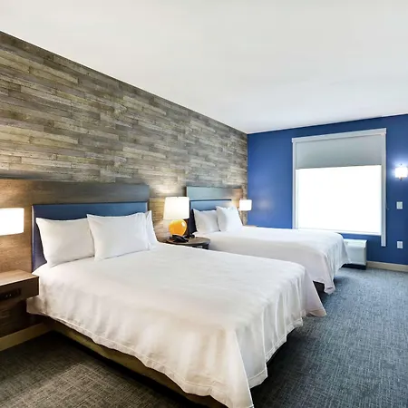 Home2 Suites Houston Westchase-3