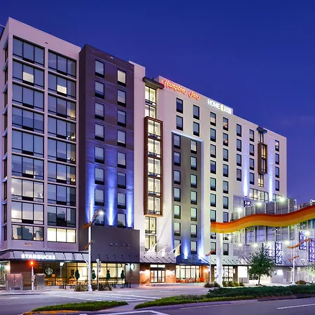 Home2 Suites By Hilton Tampa Downtown Channel District-2