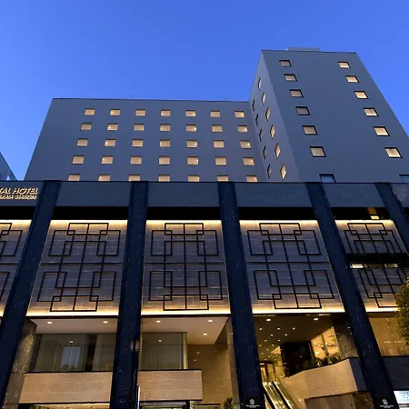 Oriental Hotel Fukuoka Hakata Station-3
