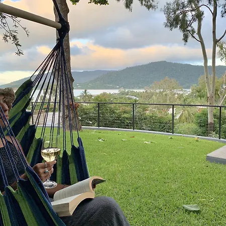 Airlie Guest House-3