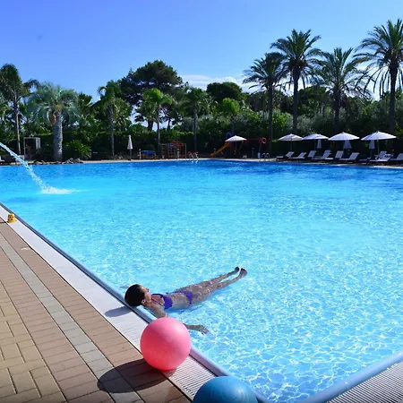 Green Paradise Resort-2