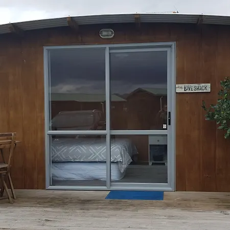 Tidewater Motel & Tourist Park-2