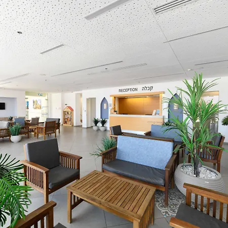 Hi - Eilat Hostel-2